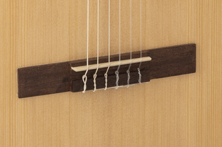 Pack Guitarra Clásica Admira Java 4/4 Nueva