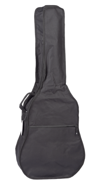 Pack Guitarra Clásica Admira Java 4/4 Nueva