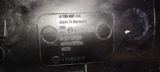 Despiece Mercedes C220 CDI Familiar 2009