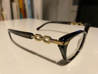 Gafas graduadas Michael Kors MK4020B Zermatt
