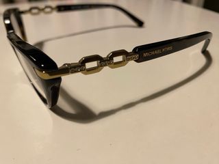 Gafas graduadas Michael Kors MK4020B Zermatt