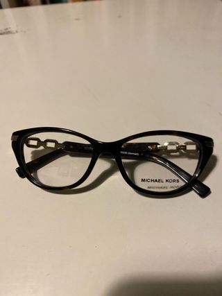 Gafas graduadas Michael Kors MK4020B Zermatt