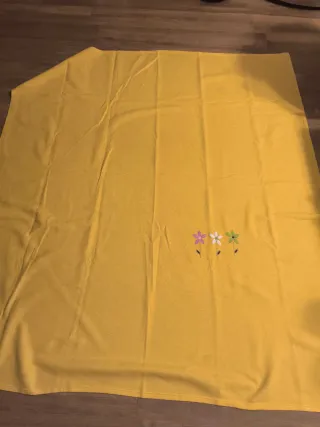 Coperta matrimoniale pile