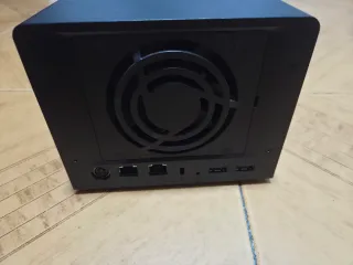 Synology DS620slim 6GB RAM