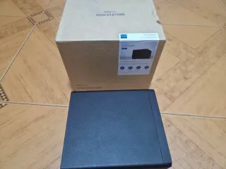 Synology DS620slim 6GB RAM