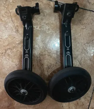 Bicicleta infantil 6-9 años