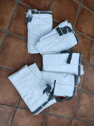 Lote Big Bags Reforzados