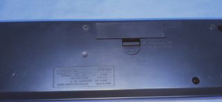 Teclado Casio PT-10 electronico keyboard