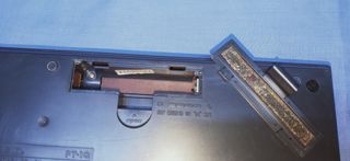 Teclado Casio PT-10 electronico keyboard