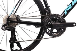 Ridley Fenix Slic talla L