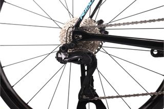 Ridley Fenix Slic talla L