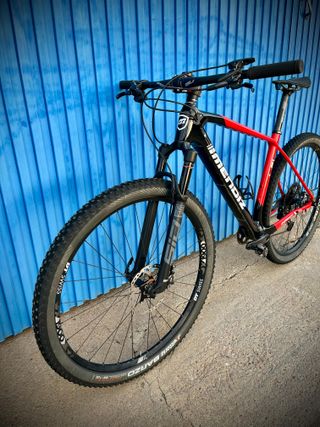 Bicicleta Mendiz X21 SL