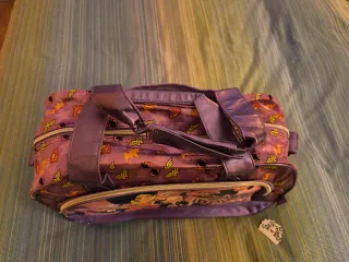 Bolsa DC Super Hero Girls Niña