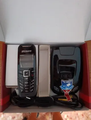 Aladino VoIP Telecom Telefono Senza PC