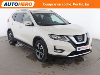 Nissan X-Trail 1.6 Tekna