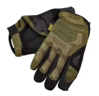 Guantes Mechanix M-Pact Talla L