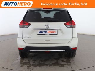 Nissan X-Trail 1.6 Tekna