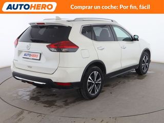 Nissan X-Trail 1.6 Tekna
