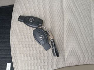 Mercedes Clase B B 180 CDI