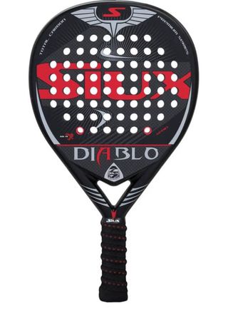 Pala Siux Diablo Granpheno