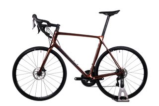 Giant TCR Advanced Disc 2 Pro Compact talla XL