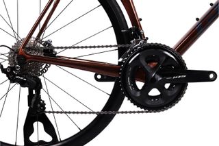 Giant TCR Advanced Disc 2 Pro Compact talla XL