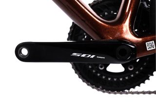 Giant TCR Advanced Disc 2 Pro Compact talla XL