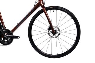 Giant TCR Advanced Disc 2 Pro Compact talla XL