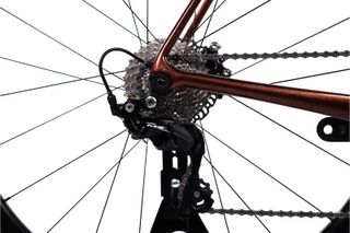 Giant TCR Advanced Disc 2 Pro Compact talla XL