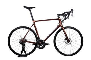 Giant TCR Advanced Disc 2 Pro Compact talla XL