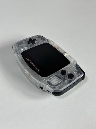IPS V5 Gameboy Advance