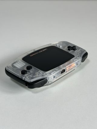 IPS V5 Gameboy Advance