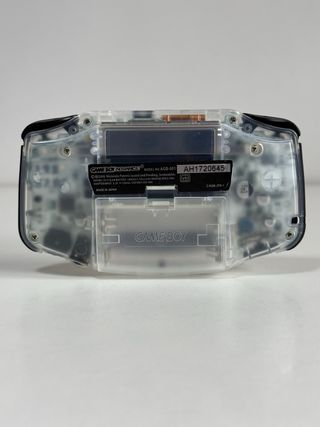 IPS V5 Gameboy Advance