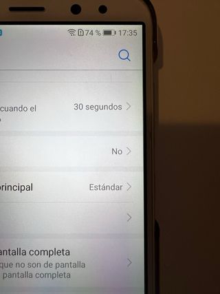 Huawei Mate 10 Lite Dorado