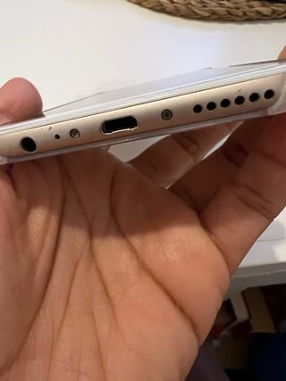 Huawei Mate 10 Lite Dorado