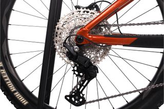 Giant Reign E+3 talla M