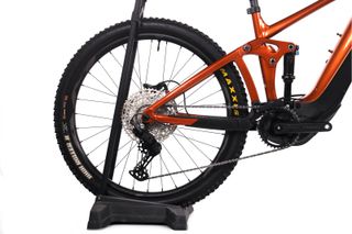 Giant Reign E+3 talla M