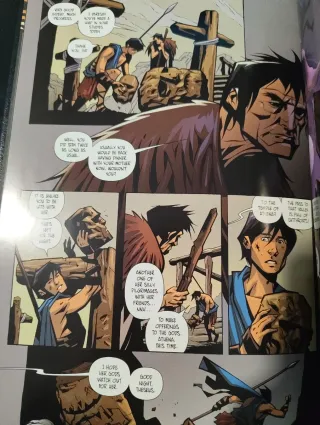 Inmortales 3D. Blu-ray. Exclusiva Fnac.