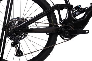 Specialized Turbo Kenevo SL Comp Carbon talla M