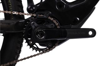 Specialized Turbo Kenevo SL Comp Carbon talla M