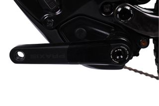 Specialized Turbo Kenevo SL Comp Carbon talla M