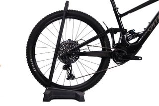 Specialized Turbo Kenevo SL Comp Carbon talla M