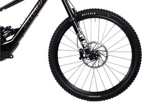 Specialized Turbo Kenevo SL Comp Carbon talla M