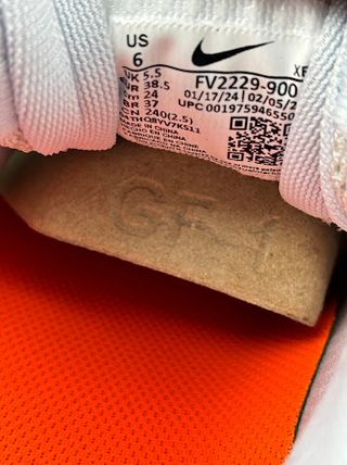 Nike Air Zoom Pegasus 41 OLY EU 38.5