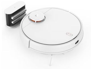 Aspiradora Robot Xiaomi Mi Robot Vacuum-Mop 2s