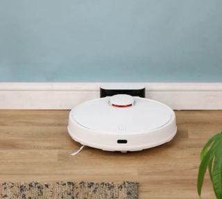 Aspiradora Robot Xiaomi Mi Robot Vacuum-Mop 2s