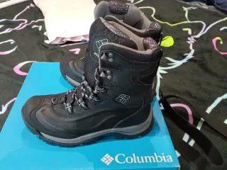 Botas de montaña Columbia 200g