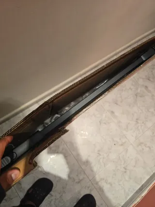 Barrera de seguridad ALMAR Baby