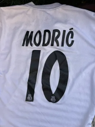 Lote de camisetas de fútbol