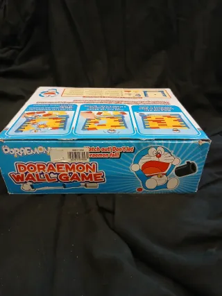 Juego de mesa Doraemon Wall Game